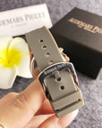 Prestige Pulse Watch