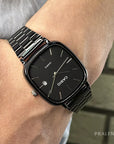 С А Ѕ I О Luxurious 36mm Watch - Water Resistant | Transferred steel