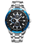 Watch Curren Enigmatic