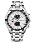 Watch Curren Enigmatic