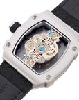 Watch Skeleton Mech