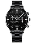 Watch Geneva Diplomacy