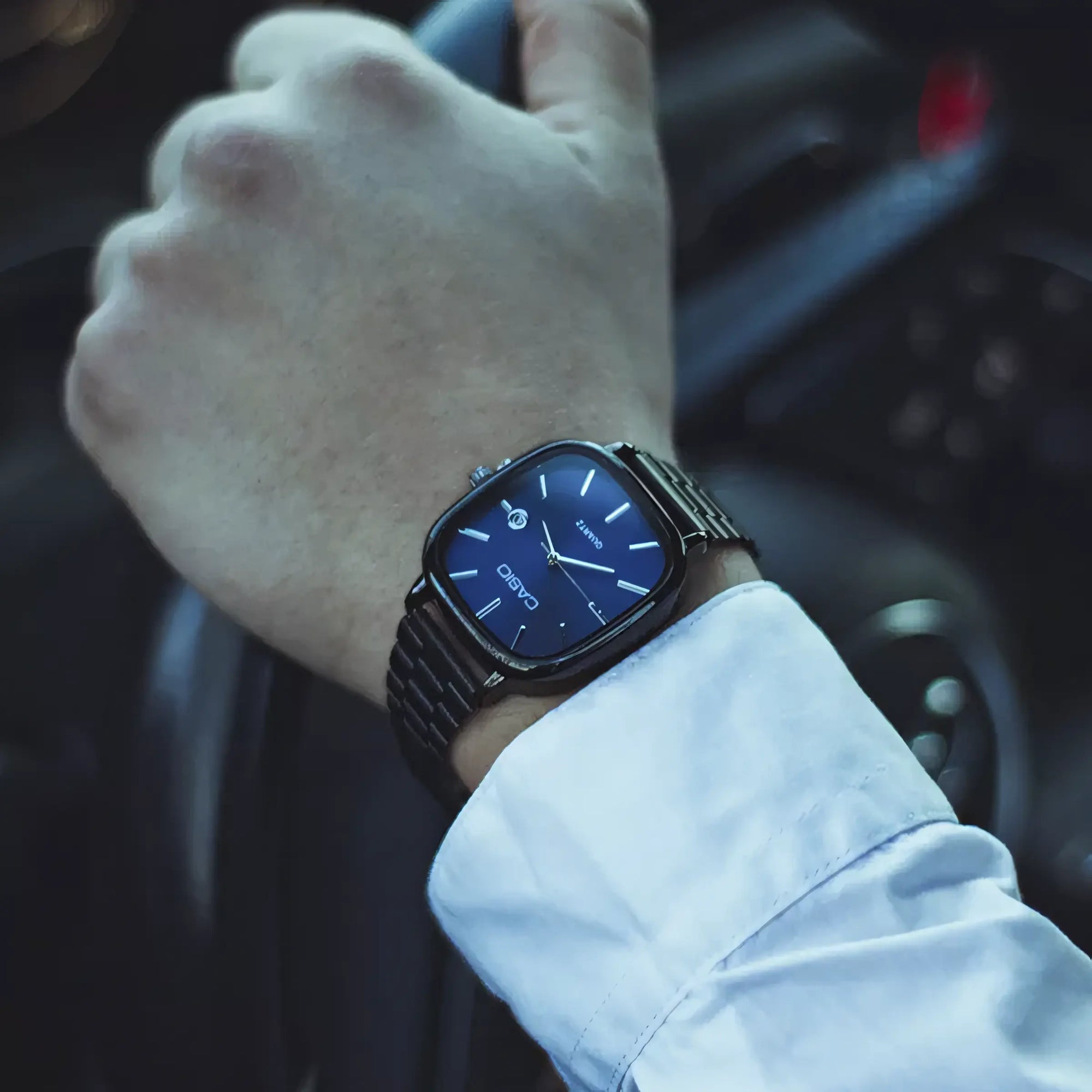 Choosing the Right Watch for You