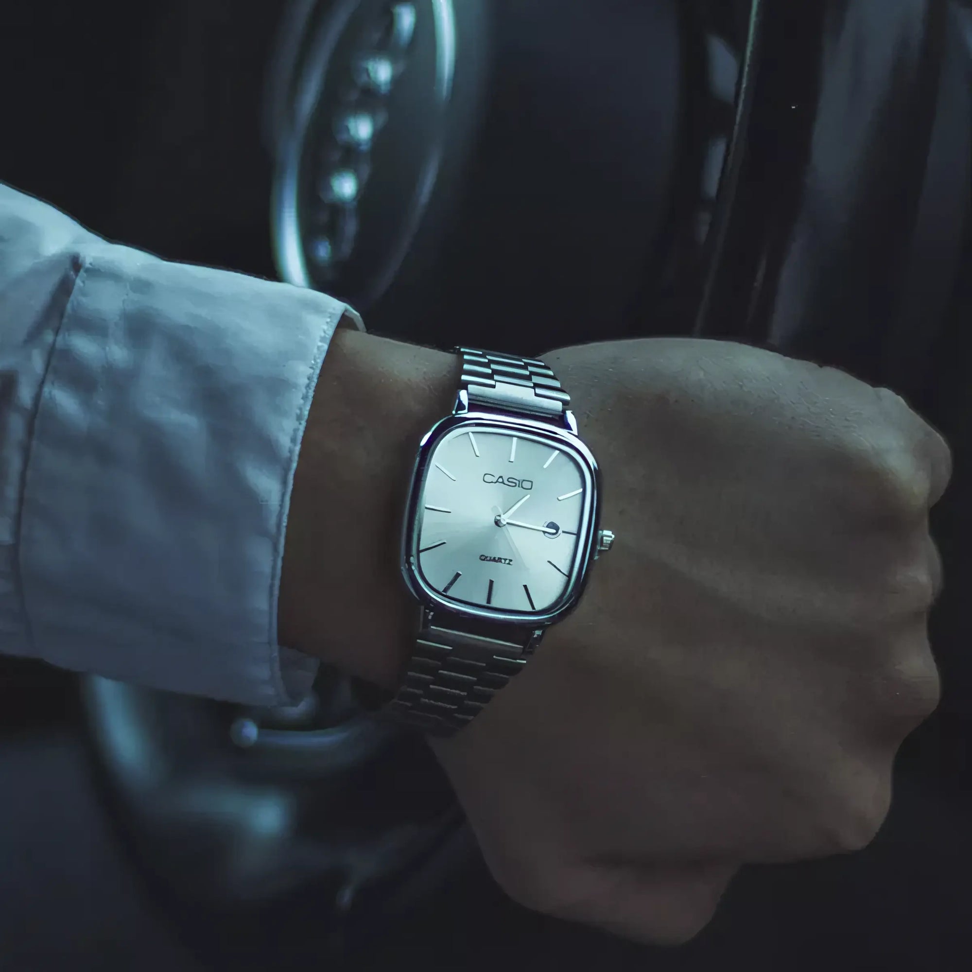 How to Care for Your Watch