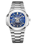 Watch Exo Nautilus (Automatic)
