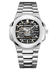 Watch Exo Nautilus (Automatic)