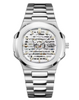 Watch Exo Nautilus (Automatic)
