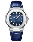 Watch Poedagar Nautilus Pelle