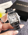 Imperial Roman Dial Watch