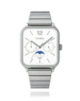 Casio Horizon 24 316L Stainless Steel Sapphire Watch