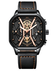 Watch Regal Elegance