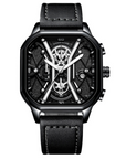 Watch Regal Elegance