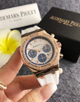 Prestige Pulse Watch