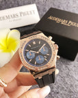 Prestige Pulse Watch