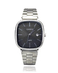 Casio Vintage 1989 316L Stainless Steel Sapphire Watch