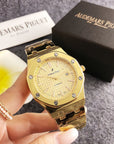 Midnight Royal Oak Watch