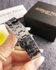 Midnight Royal Oak Watch