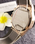 Prestige Pulse Watch