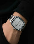 С А Ѕ I О Luxurious 36mm Watch - Water Resistant | Transferred steel
