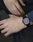 С А Ѕ I О Luxurious 36mm Watch - Water Resistant | Transferred steel