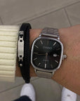 С А Ѕ I О Luxurious 36mm Watch - Water Resistant | Transferred steel