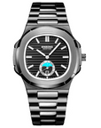 Watch Nautilus Carbon