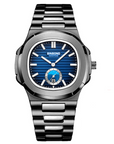 Watch Nautilus Carbon
