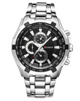Watch Curren Enigmatic