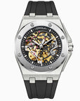Watch Skeleton Oak