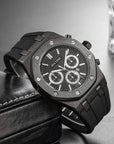 Watch Bukcle