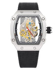 Watch Skeleton Mech