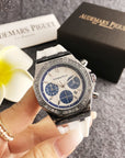 Velocity Crown Watch