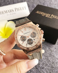 Prestige Pulse Watch