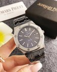 Midnight Royal Oak Watch