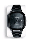 С А Ѕ I О Luxurious 36mm Watch - Water Resistant | Transferred steel