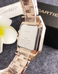 Imperial Roman Dial Watch