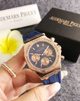 Prestige Pulse Watch